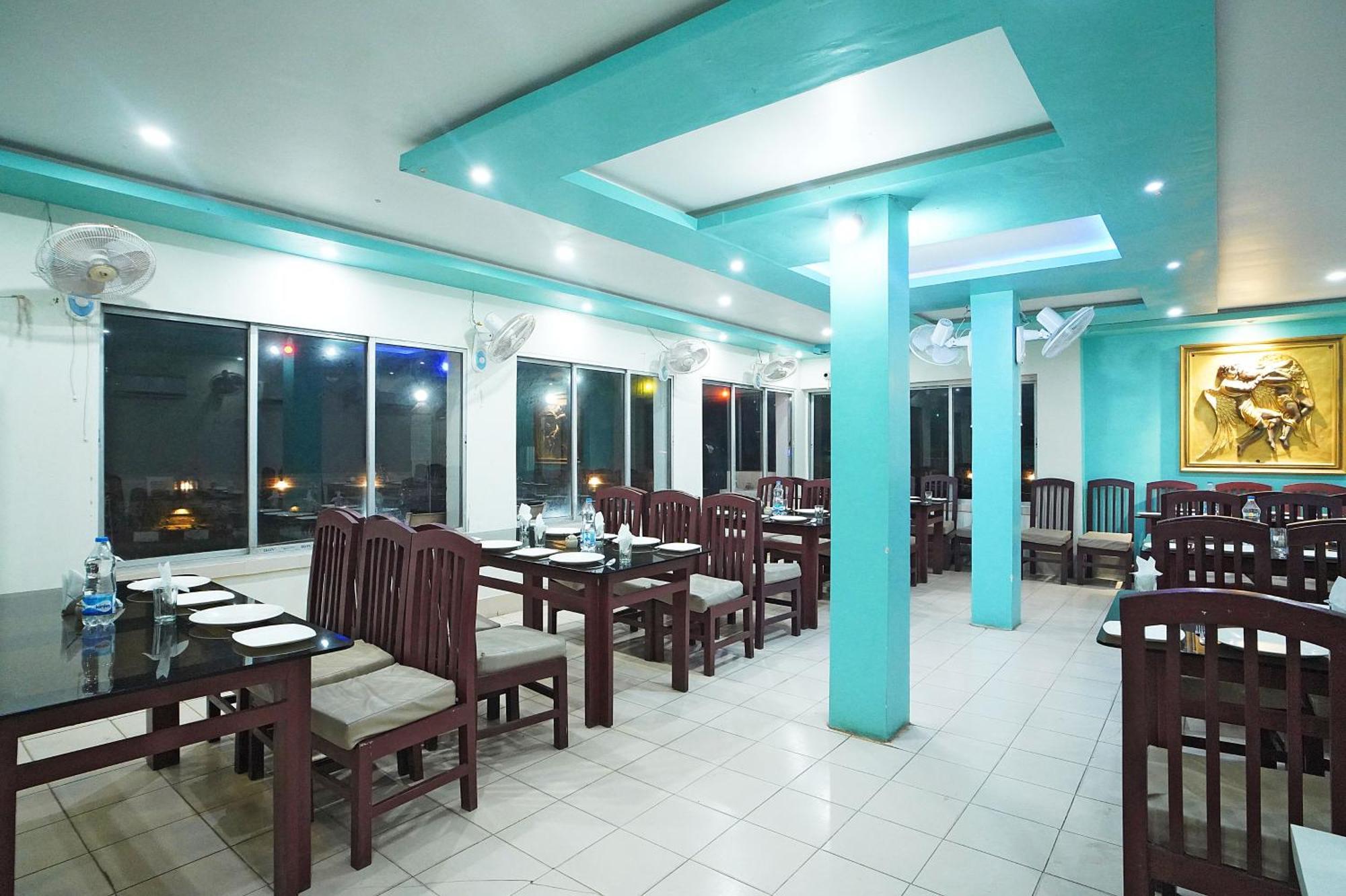 Santiniketan Hotel And Resort !! On Beach Family Resort !! มันดราโมนี ภายนอก รูปภาพ